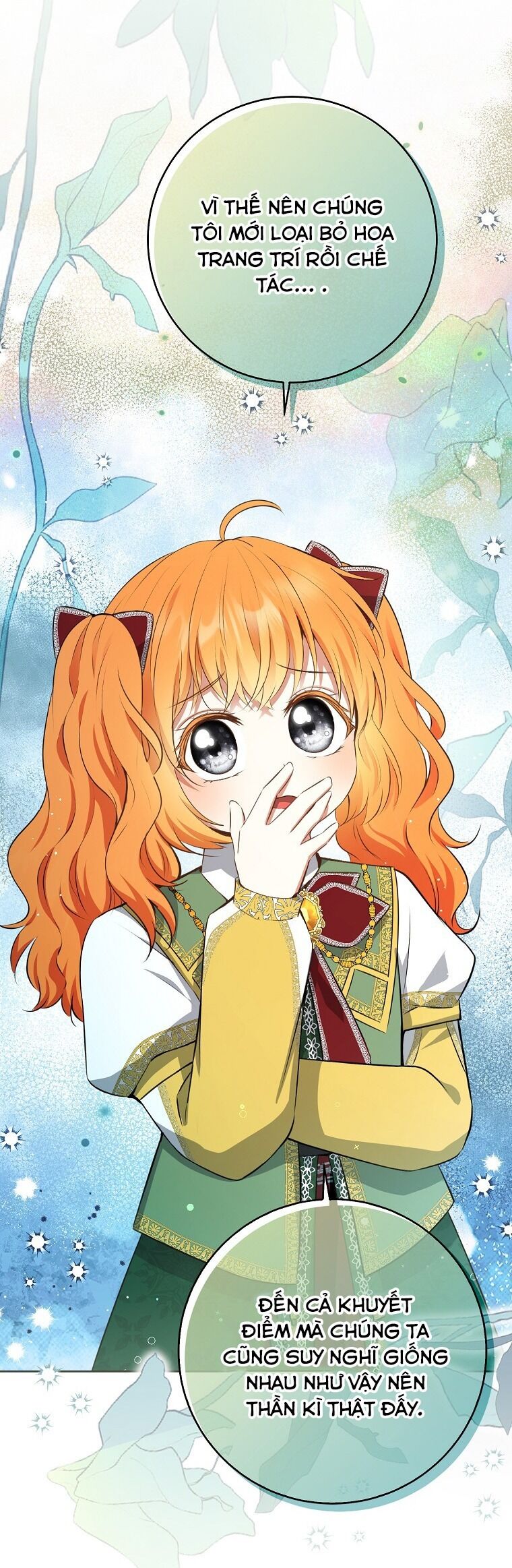 Sóc Con Tài Năng Chapter 59 - Trang 2