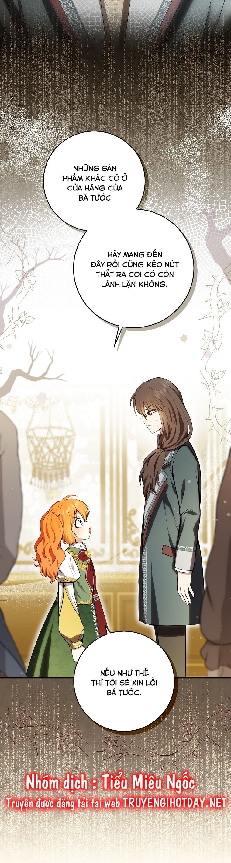 Sóc Con Tài Năng Chapter 59 - Trang 2