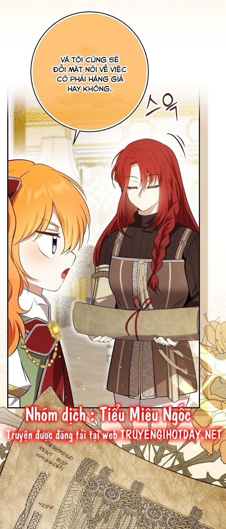 Sóc Con Tài Năng Chapter 59 - Trang 2