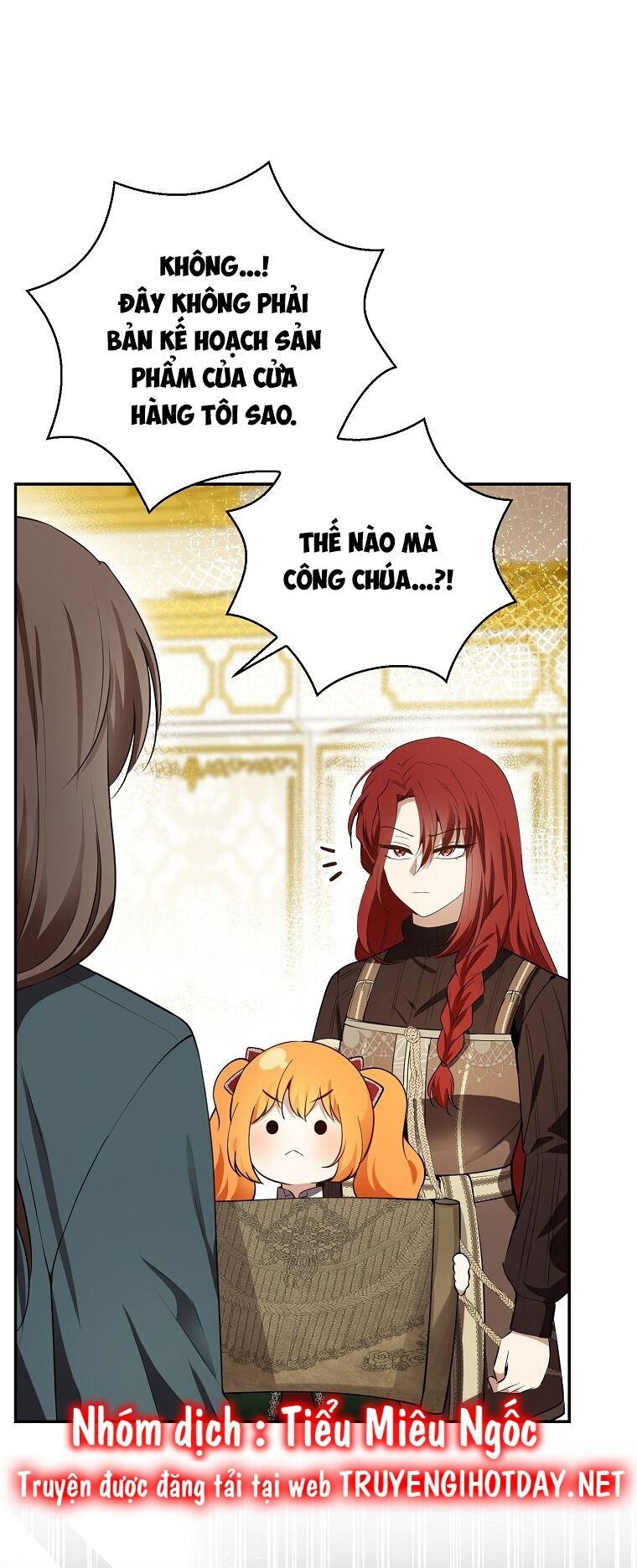 Sóc Con Tài Năng Chapter 59 - Trang 2