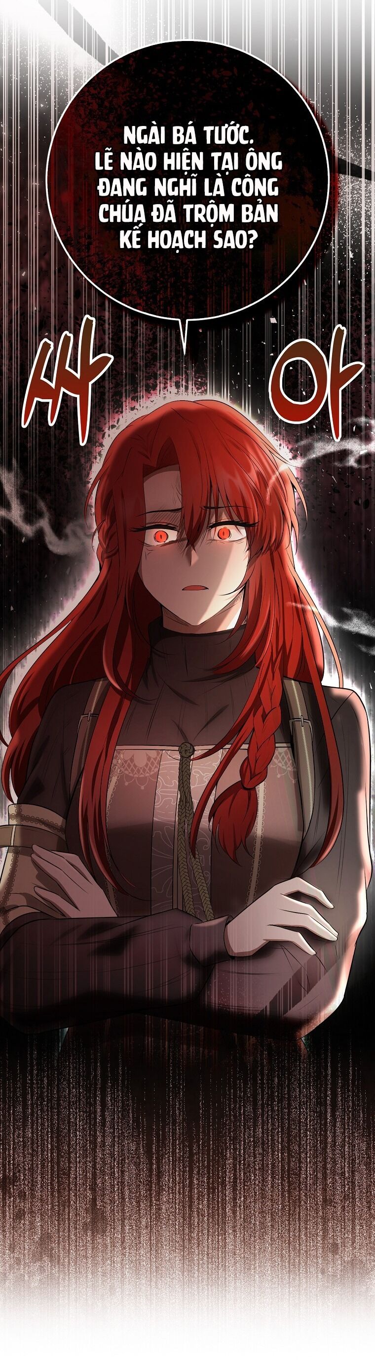 Sóc Con Tài Năng Chapter 59 - Trang 2