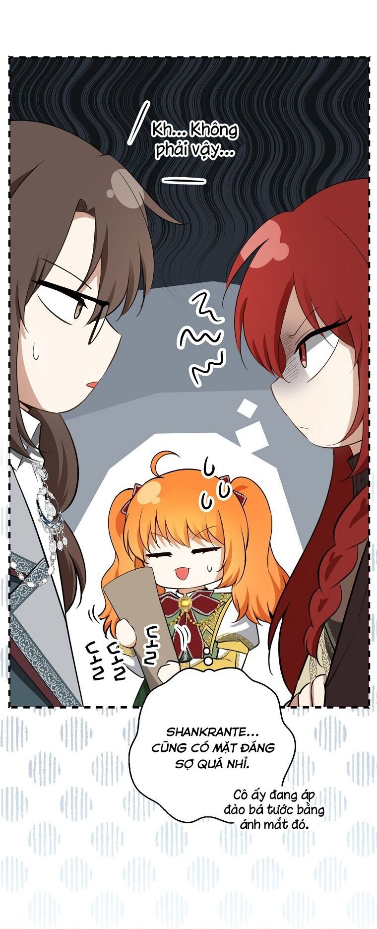 Sóc Con Tài Năng Chapter 59 - Trang 2