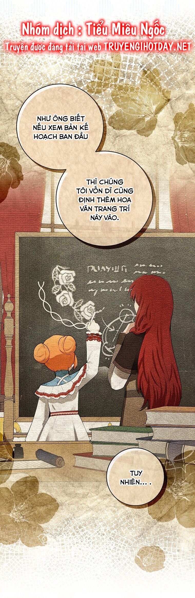 Sóc Con Tài Năng Chapter 59 - Trang 2