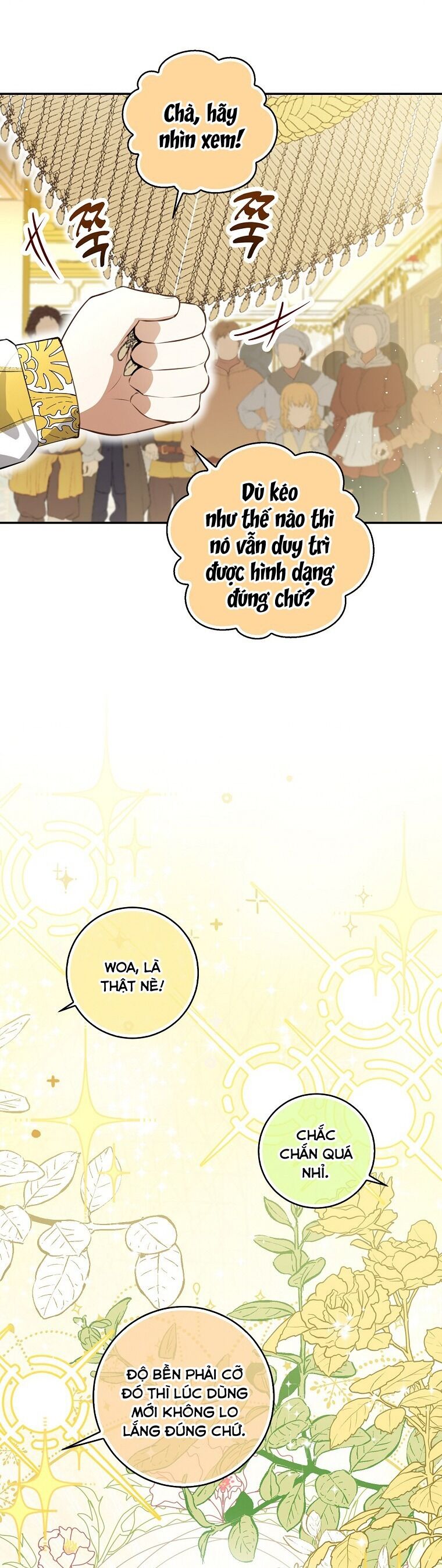 Sóc Con Tài Năng Chapter 59 - Trang 2