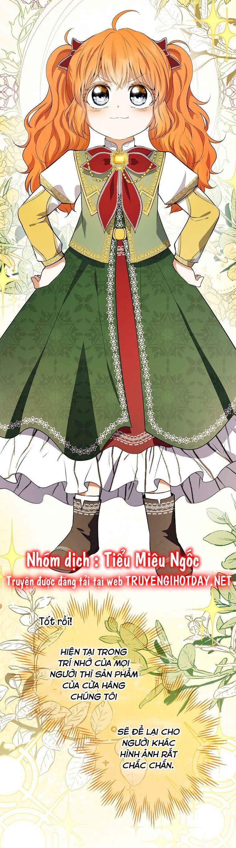 Sóc Con Tài Năng Chapter 59 - Trang 2