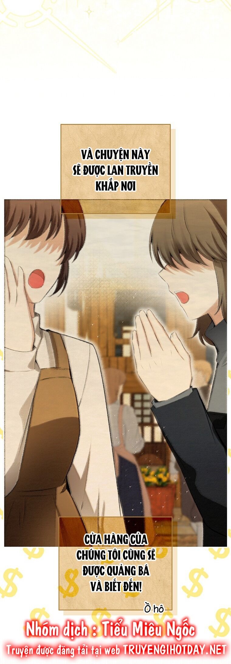 Sóc Con Tài Năng Chapter 59 - Trang 2