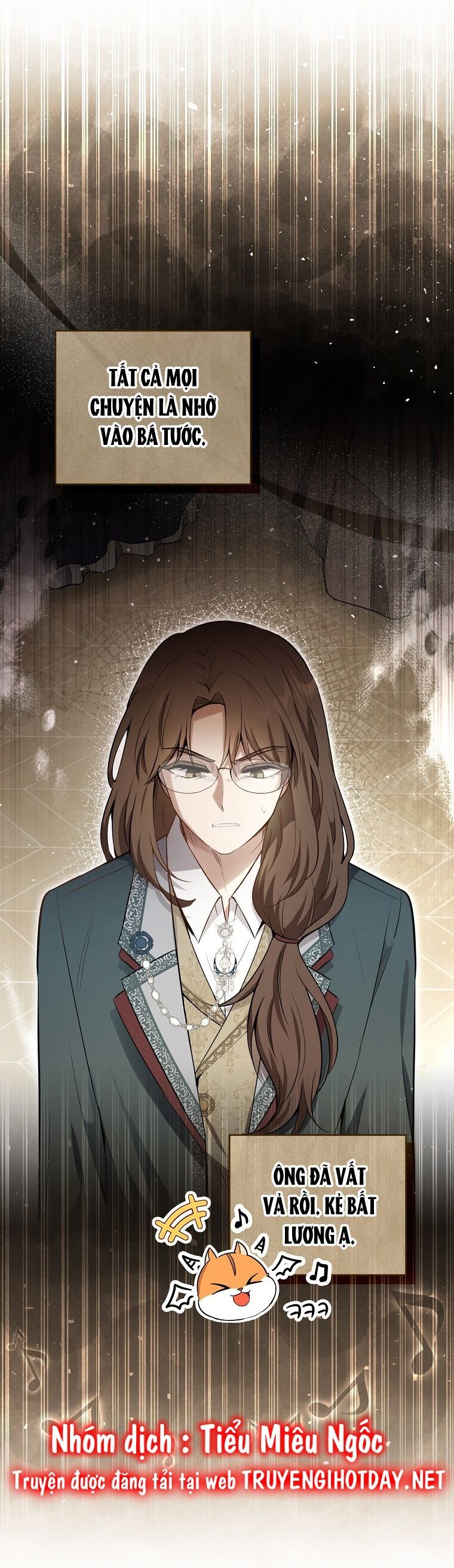 Sóc Con Tài Năng Chapter 59 - Trang 2