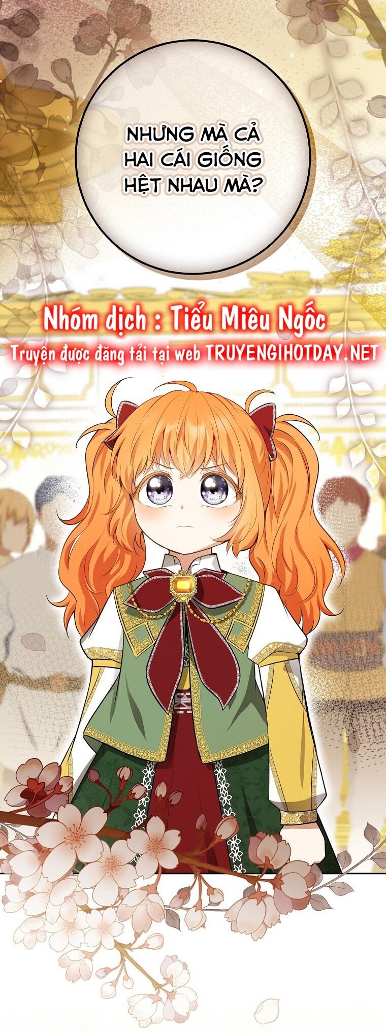 Sóc Con Tài Năng Chapter 59 - Trang 2