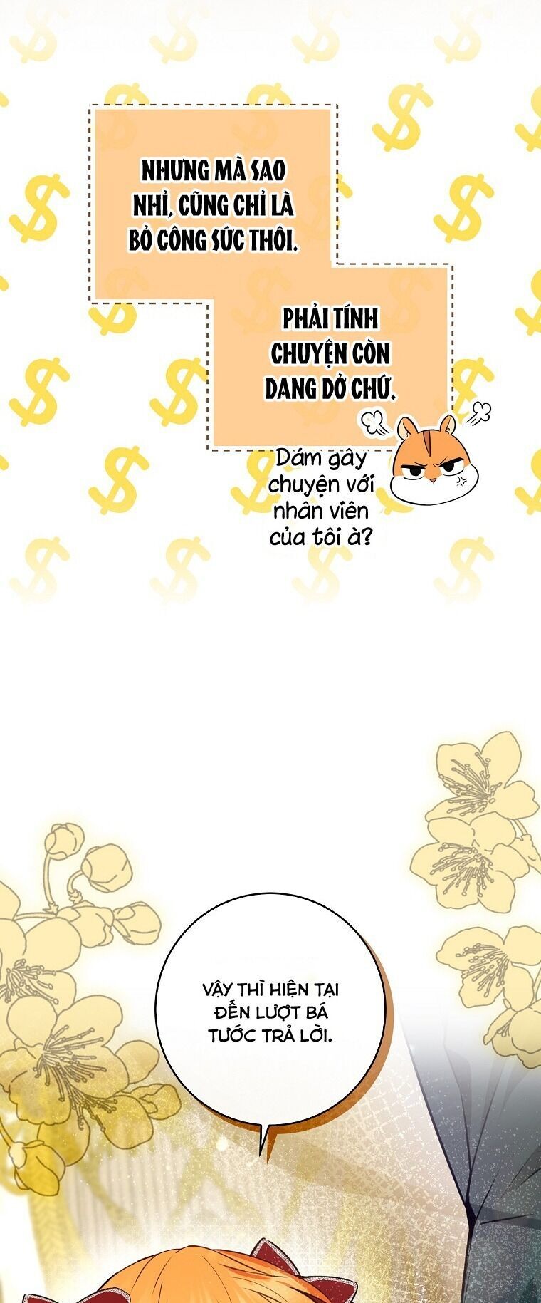 Sóc Con Tài Năng Chapter 59 - Trang 2