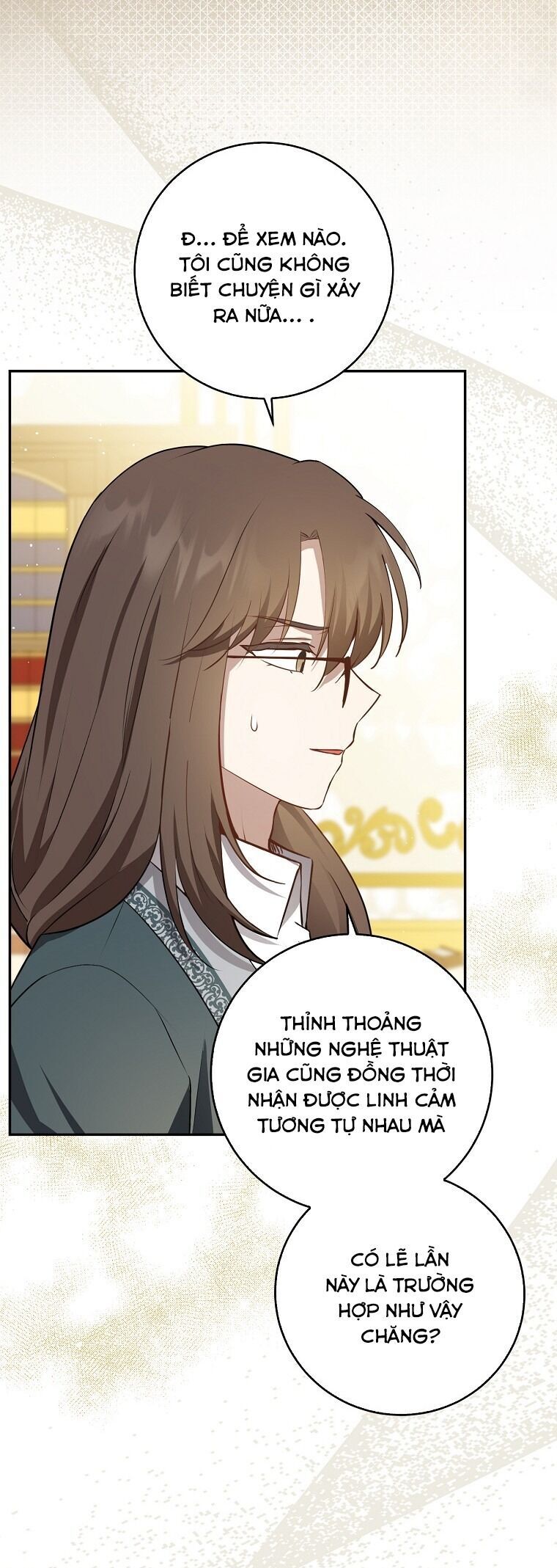 Sóc Con Tài Năng Chapter 59 - Trang 2