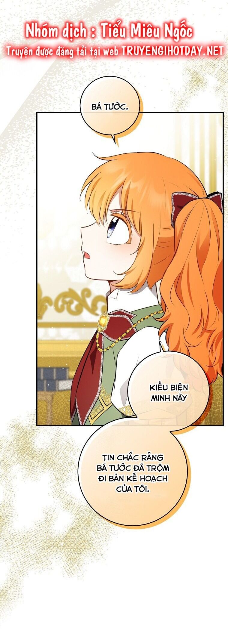 Sóc Con Tài Năng Chapter 59 - Trang 2