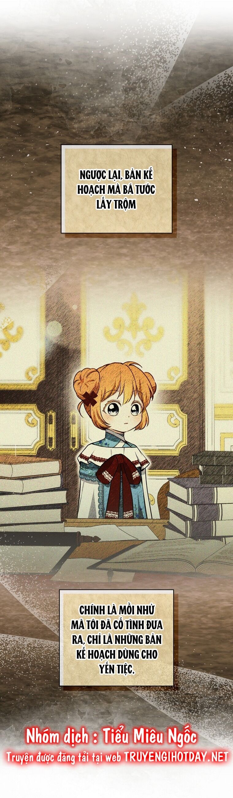 Sóc Con Tài Năng Chapter 59 - Trang 2