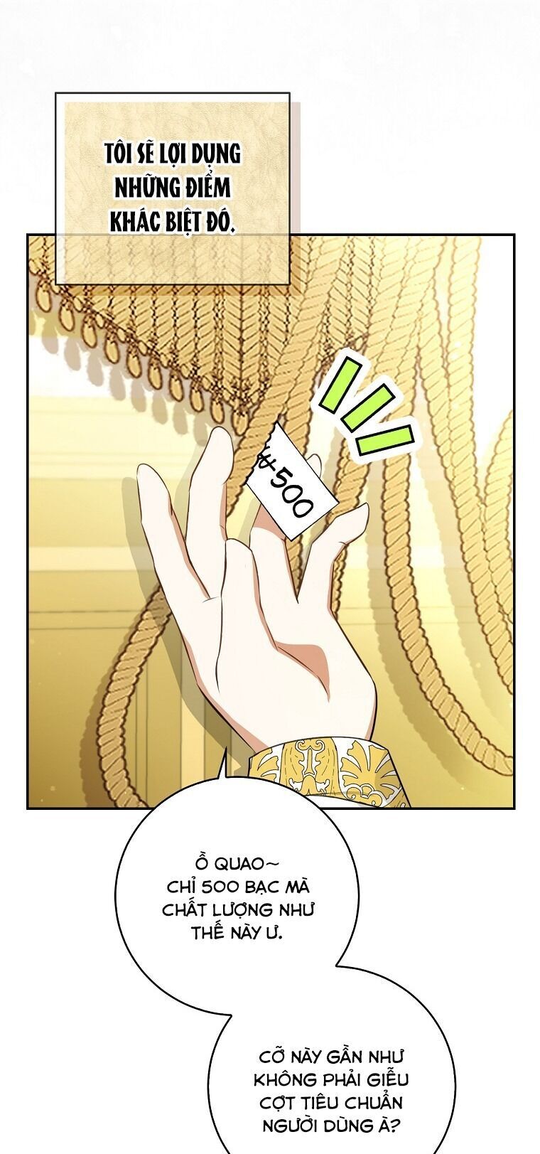 Sóc Con Tài Năng Chapter 59 - Trang 2