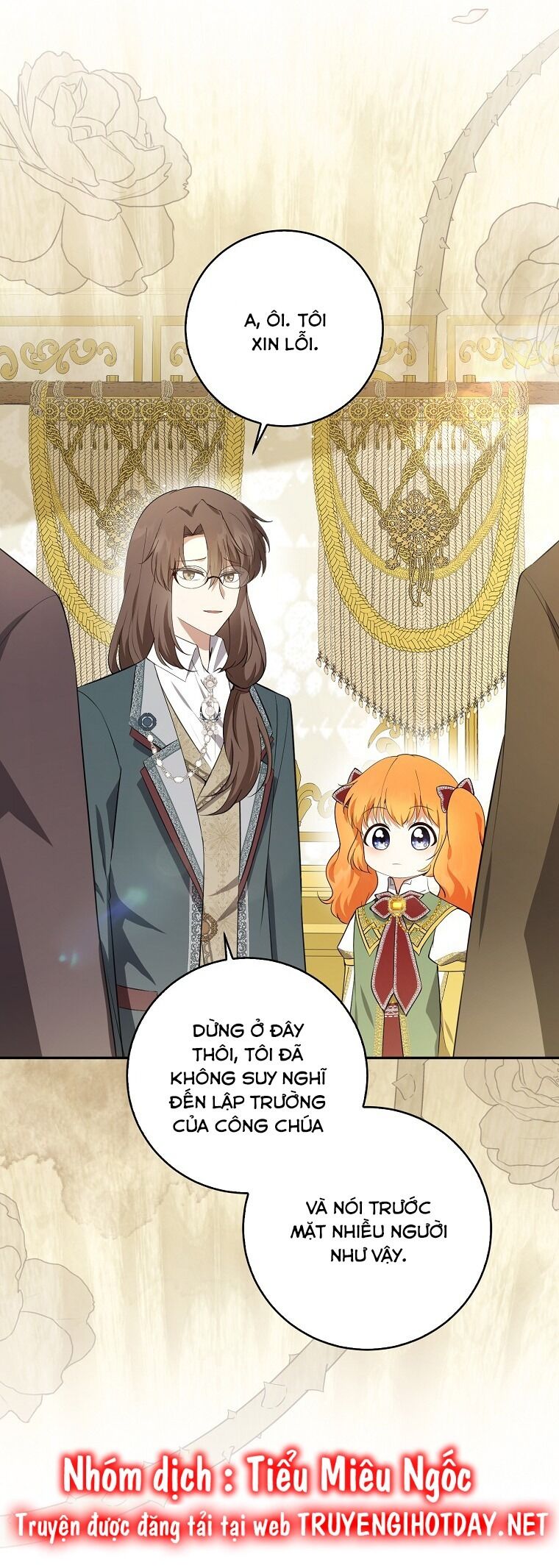 Sóc Con Tài Năng Chapter 59 - Trang 2