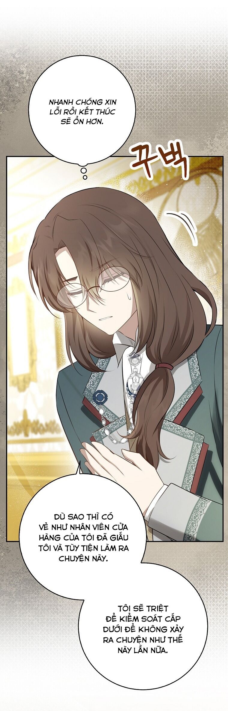 Sóc Con Tài Năng Chapter 59 - Trang 2