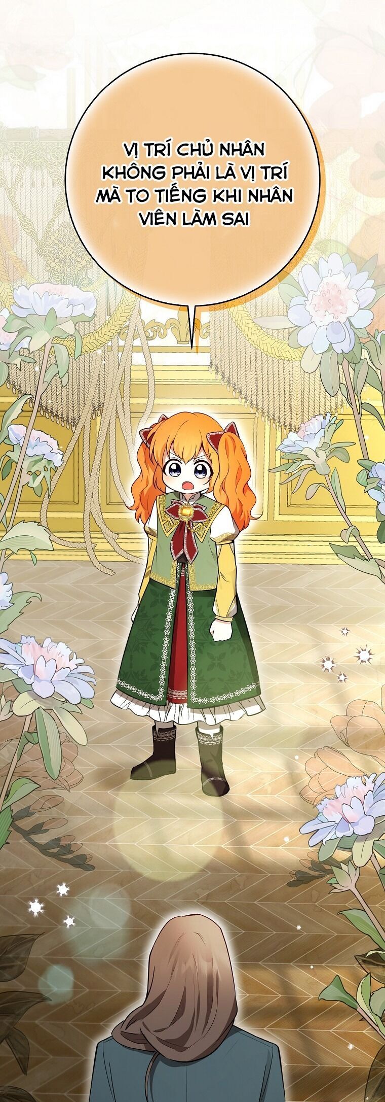 Sóc Con Tài Năng Chapter 59 - Trang 2