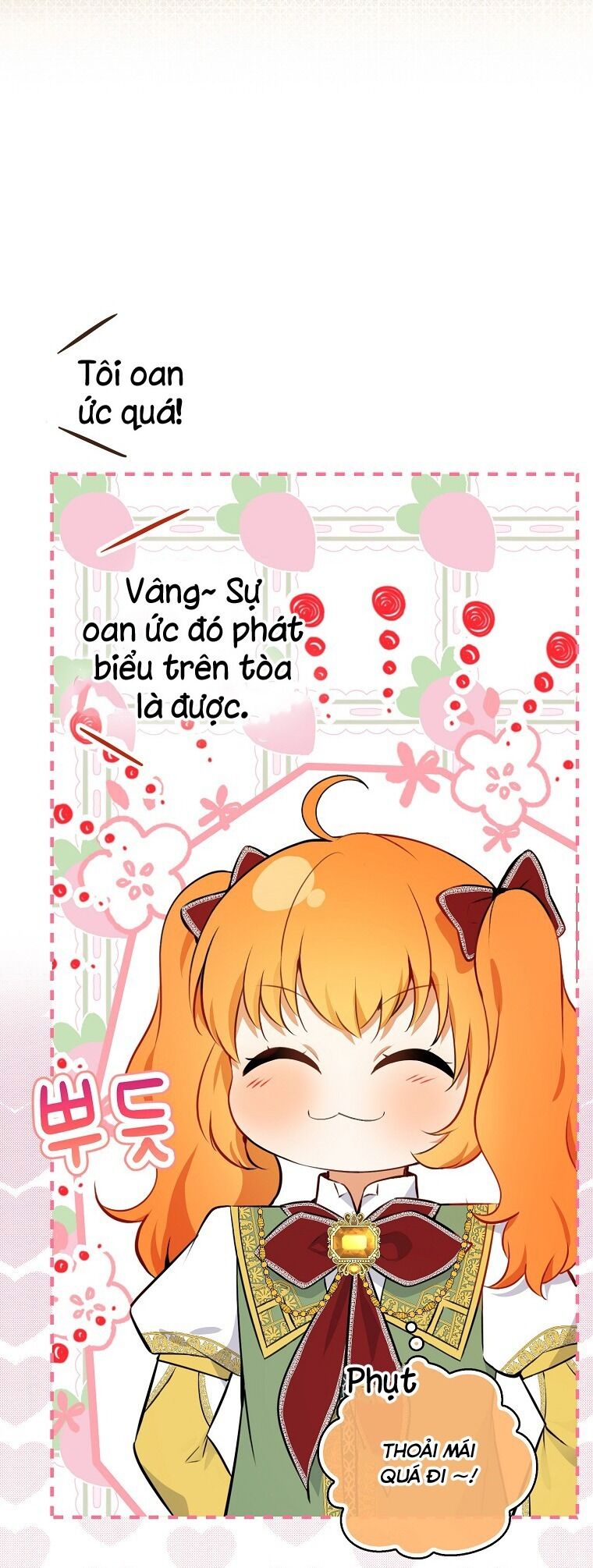 Sóc Con Tài Năng Chapter 59 - Trang 2