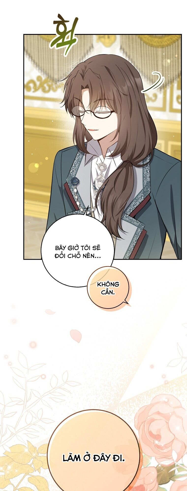 Sóc Con Tài Năng Chapter 59 - Trang 2