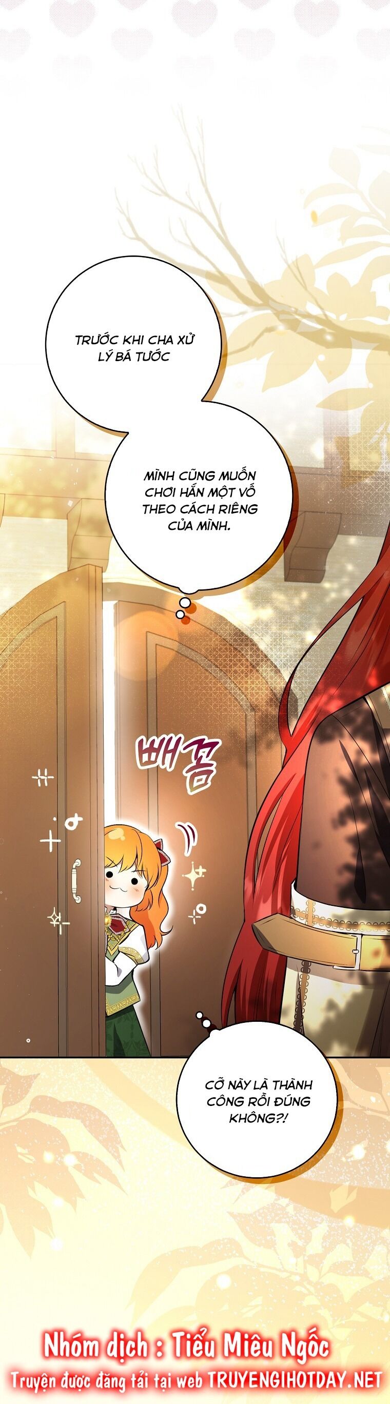 Sóc Con Tài Năng Chapter 59 - Trang 2