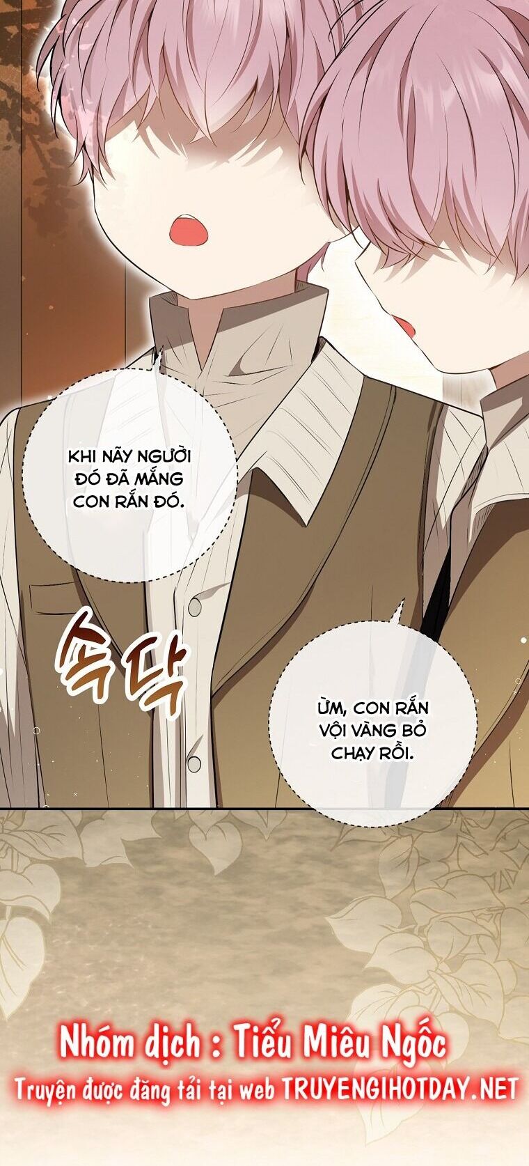 Sóc Con Tài Năng Chapter 59 - Trang 2