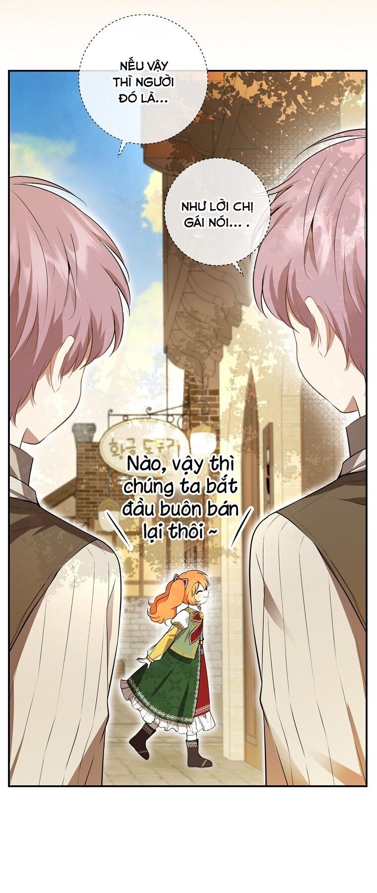 Sóc Con Tài Năng Chapter 59 - Trang 2