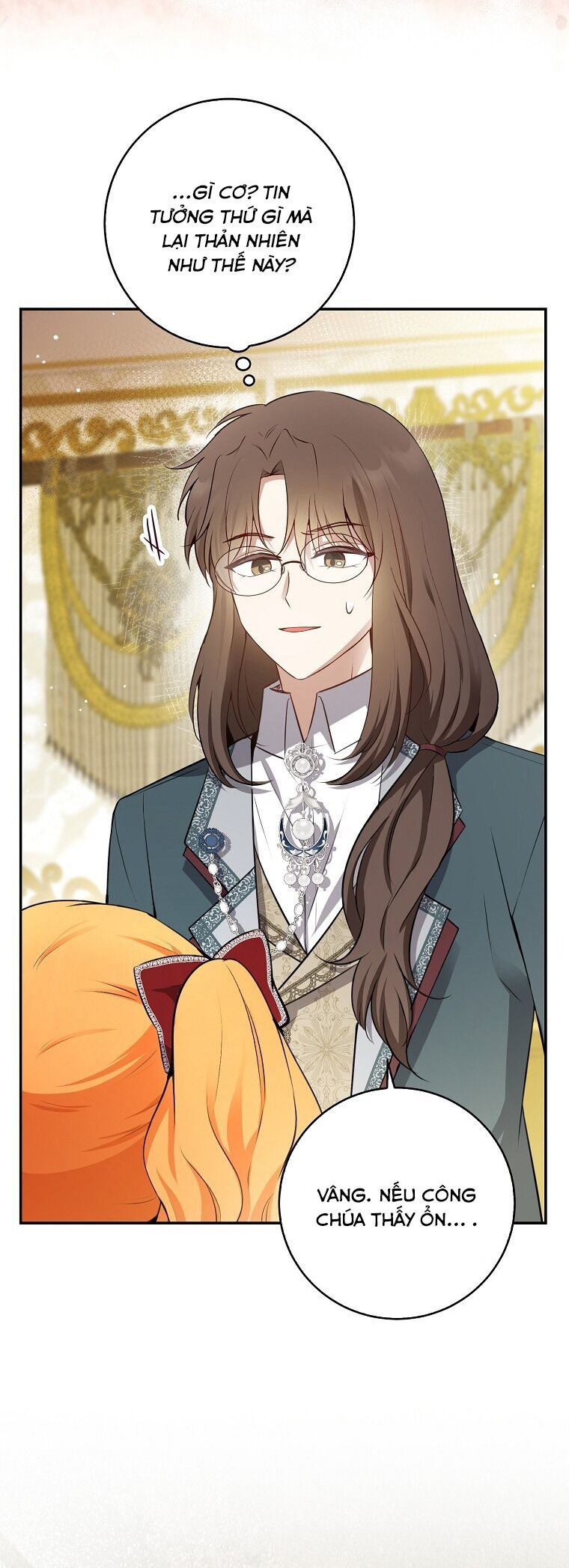 Sóc Con Tài Năng Chapter 59 - Trang 2