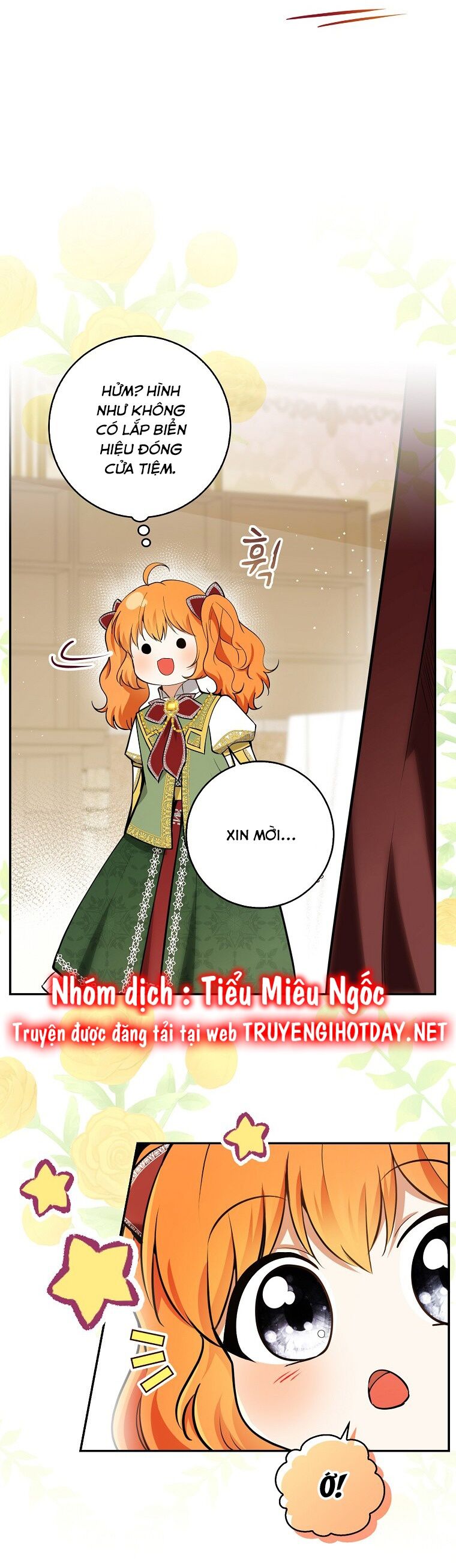 Sóc Con Tài Năng Chapter 60 - Trang 2