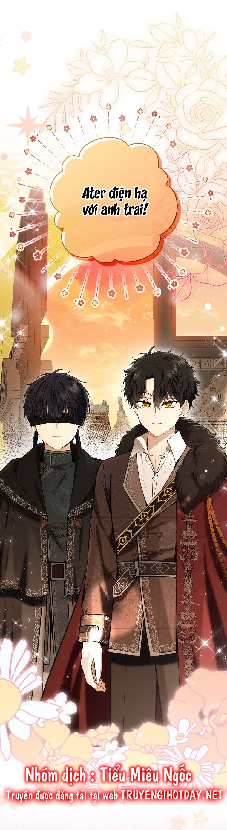 Sóc Con Tài Năng Chapter 60 - Trang 2