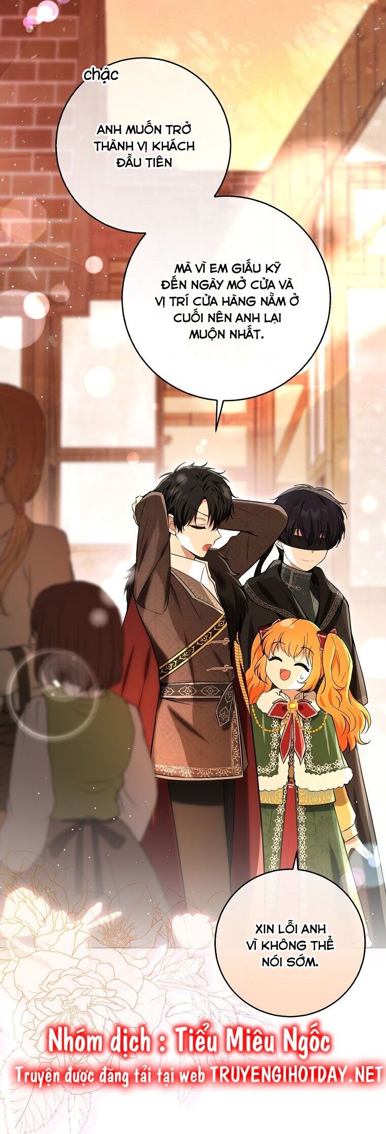 Sóc Con Tài Năng Chapter 60 - Trang 2