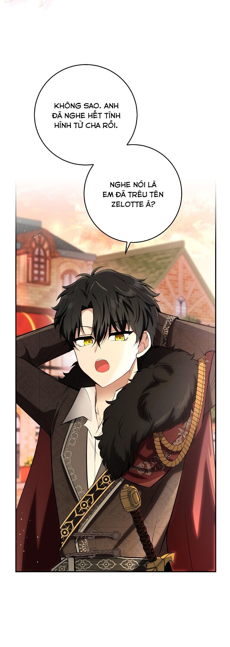 Sóc Con Tài Năng Chapter 60 - Trang 2