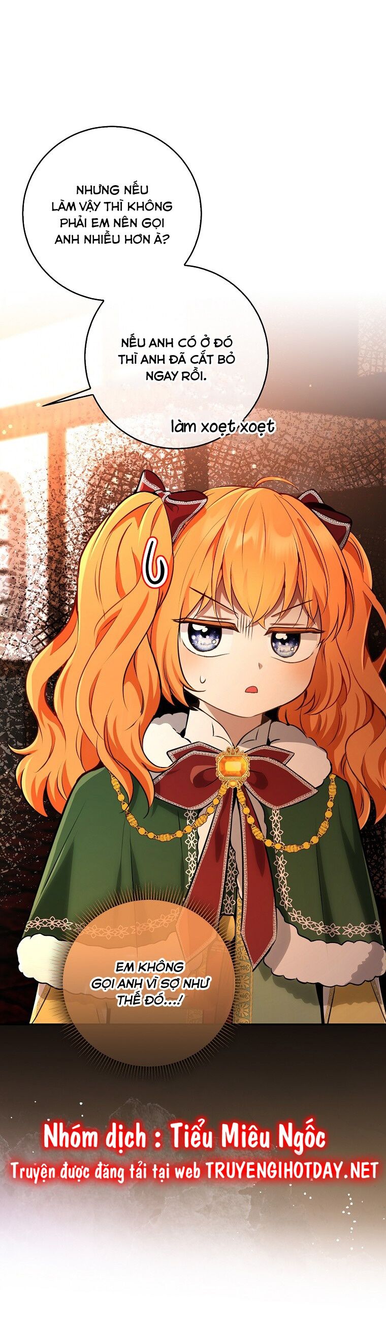 Sóc Con Tài Năng Chapter 60 - Trang 2