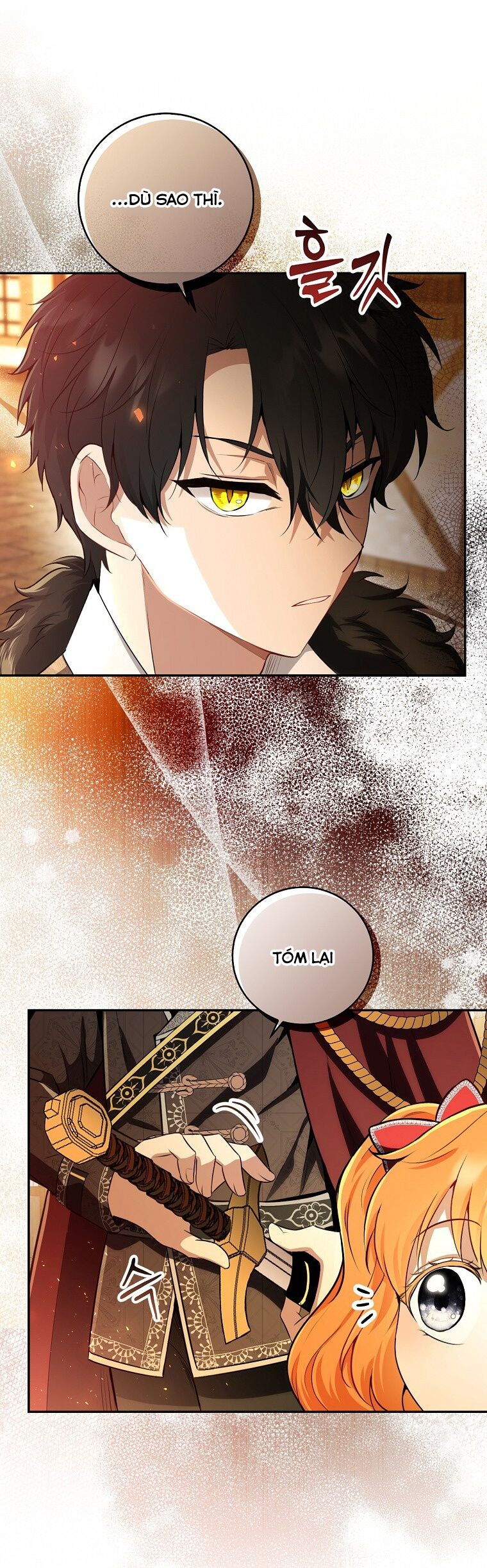 Sóc Con Tài Năng Chapter 60 - Trang 2