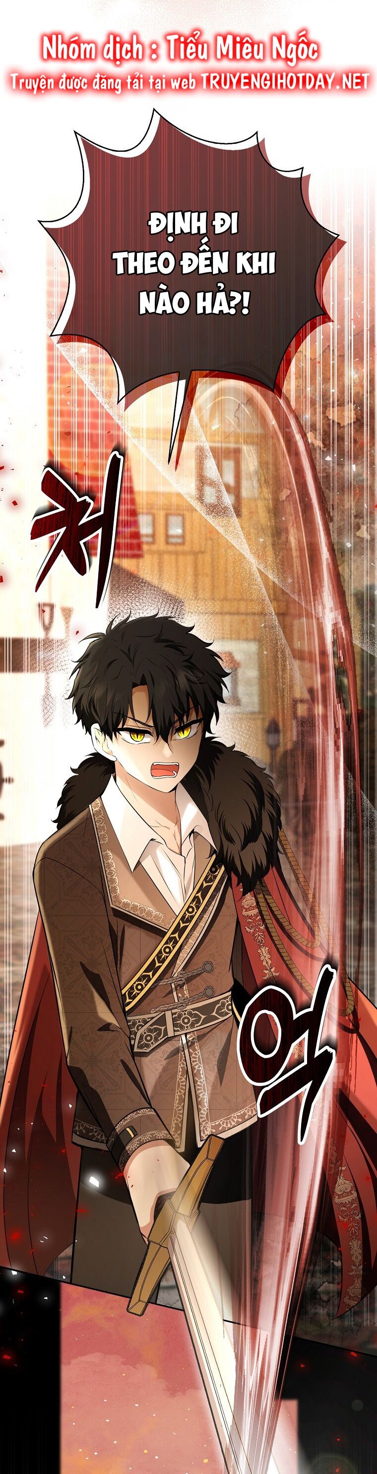 Sóc Con Tài Năng Chapter 60 - Trang 2