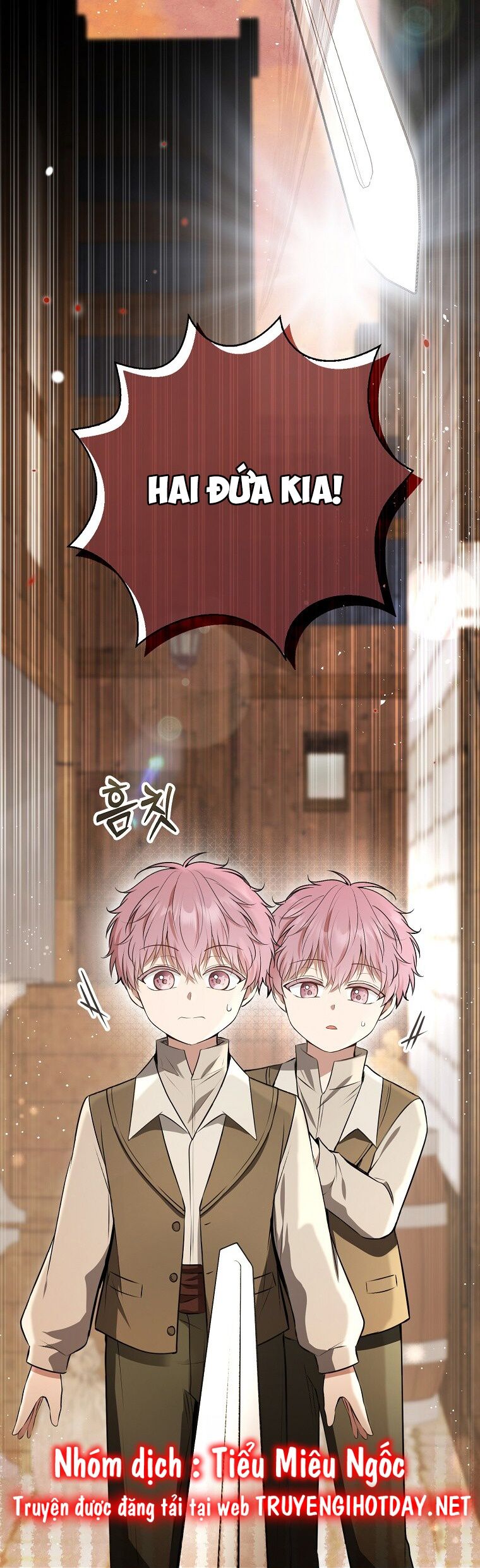 Sóc Con Tài Năng Chapter 60 - Trang 2