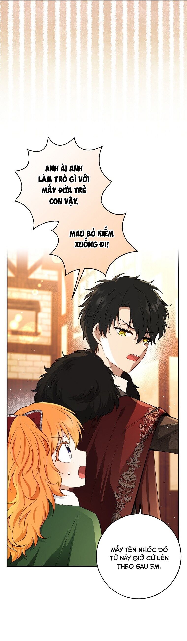 Sóc Con Tài Năng Chapter 60 - Trang 2