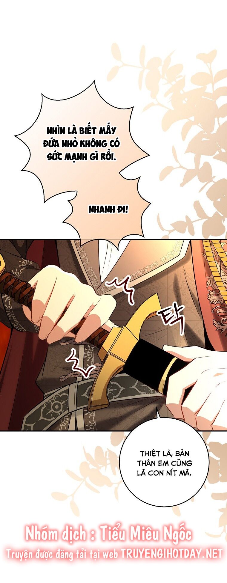 Sóc Con Tài Năng Chapter 60 - Trang 2