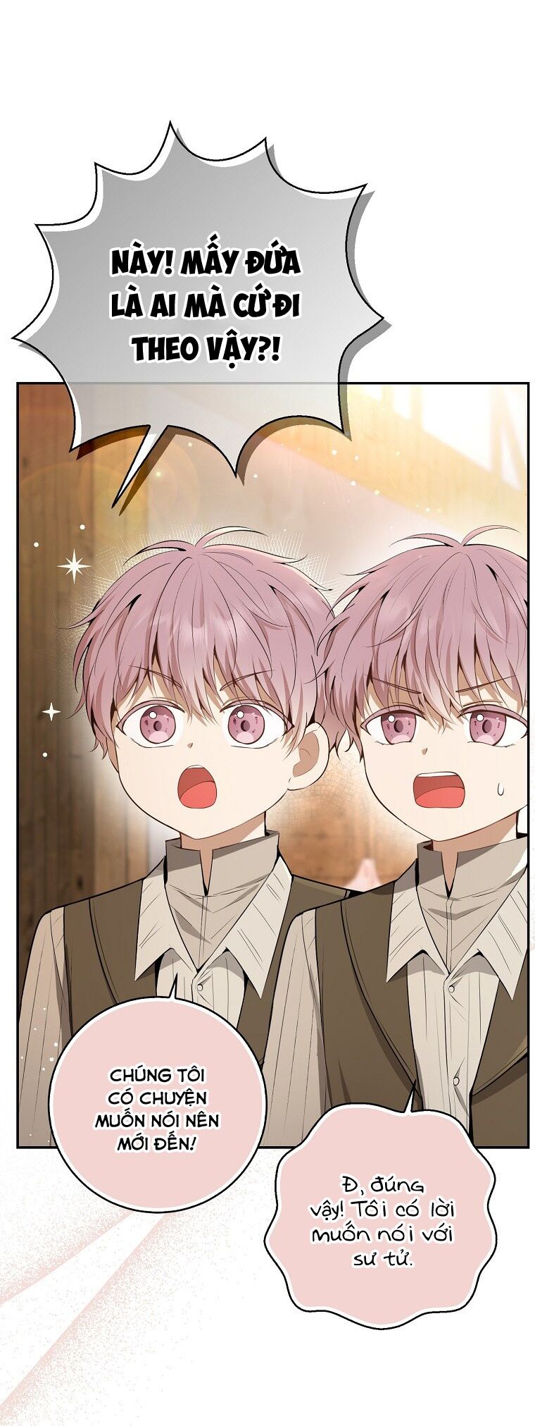 Sóc Con Tài Năng Chapter 60 - Trang 2