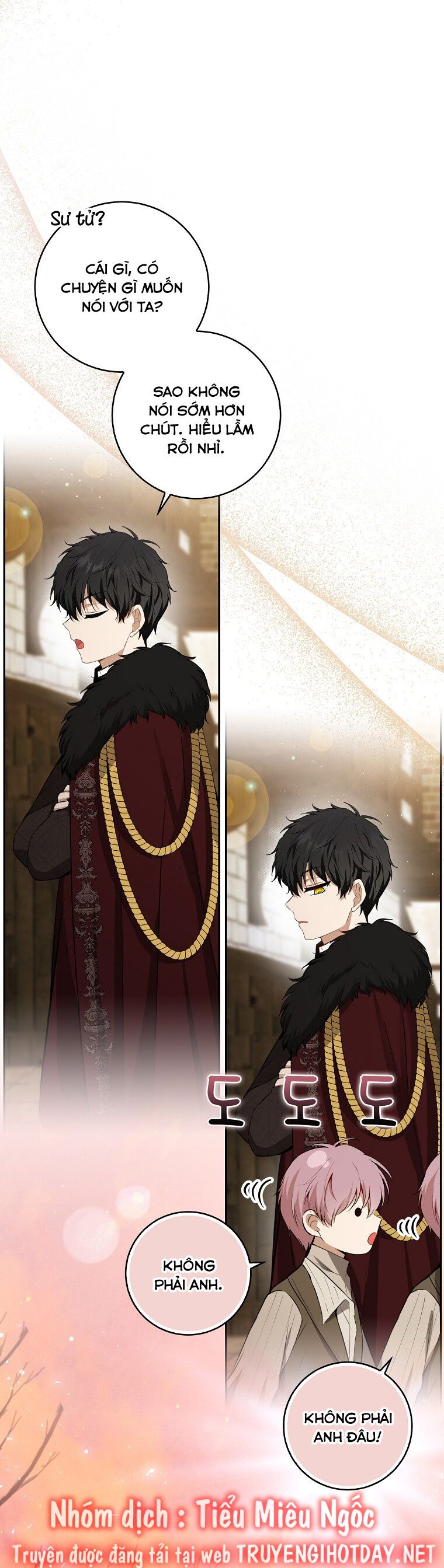 Sóc Con Tài Năng Chapter 60 - Trang 2