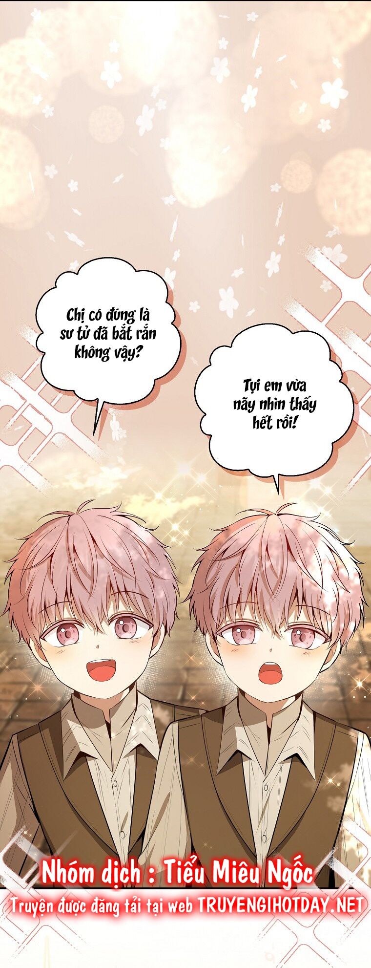 Sóc Con Tài Năng Chapter 60 - Trang 2