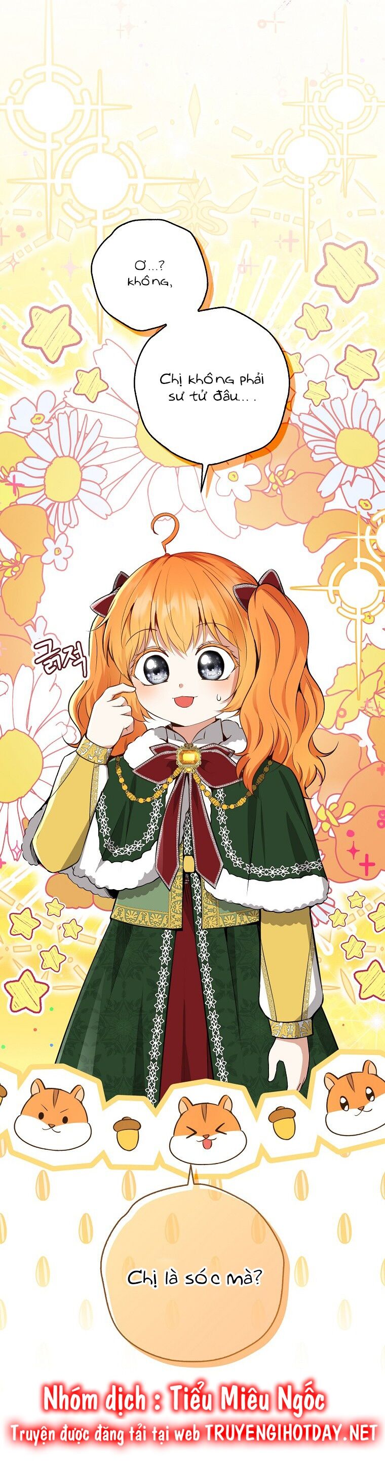 Sóc Con Tài Năng Chapter 60 - Trang 2