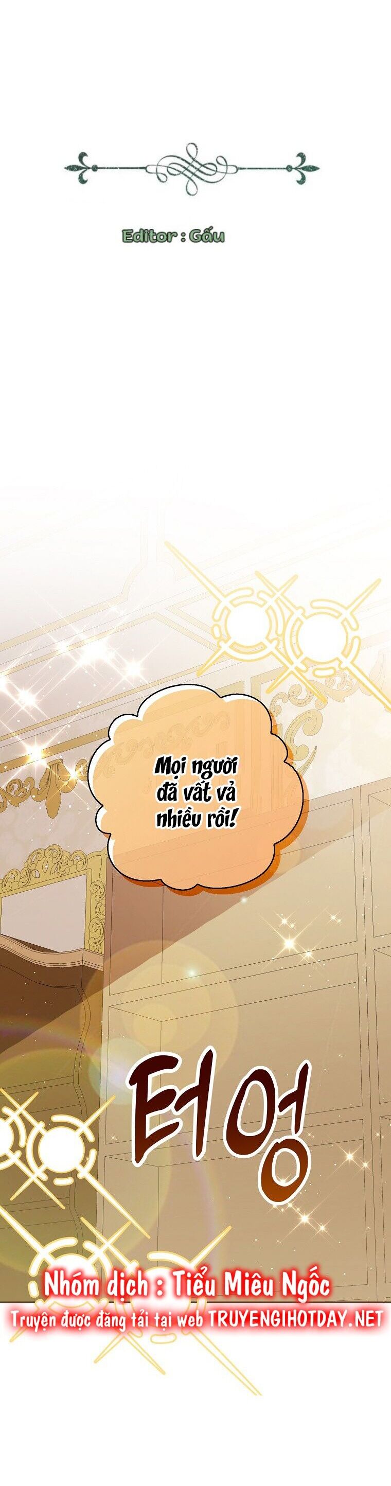 Sóc Con Tài Năng Chapter 60 - Trang 2