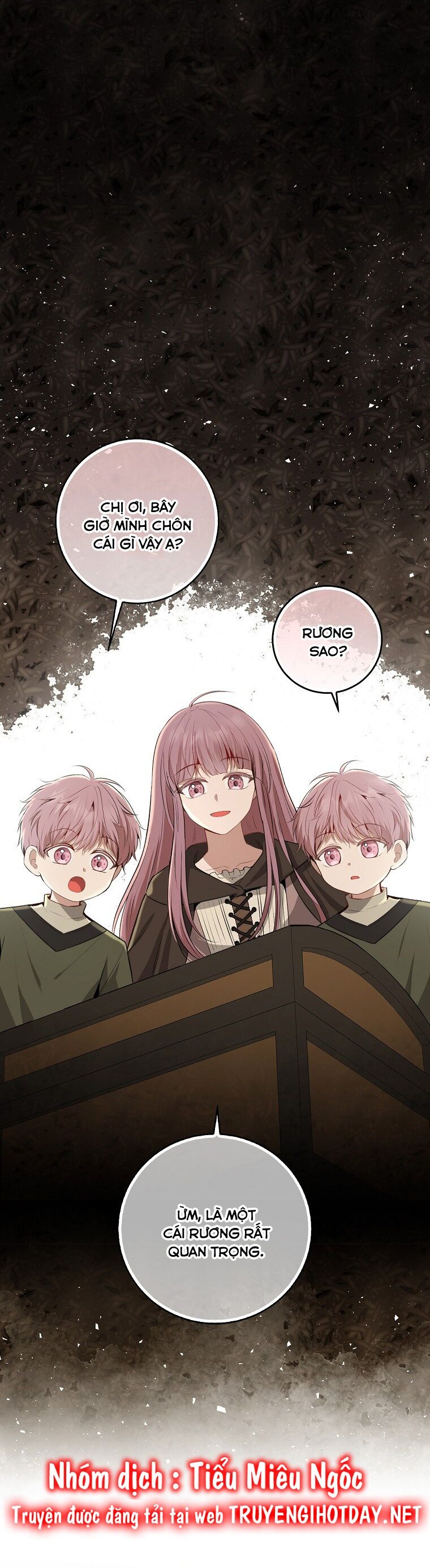 Sóc Con Tài Năng Chapter 60 - Trang 2