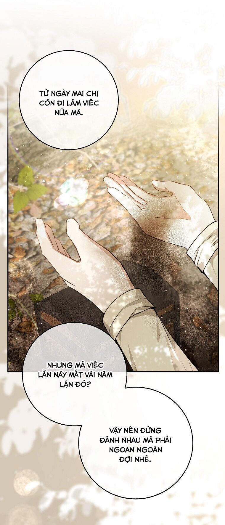 Sóc Con Tài Năng Chapter 60 - Trang 2