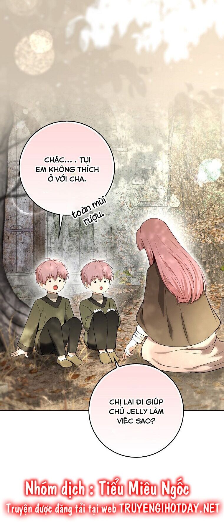 Sóc Con Tài Năng Chapter 60 - Trang 2