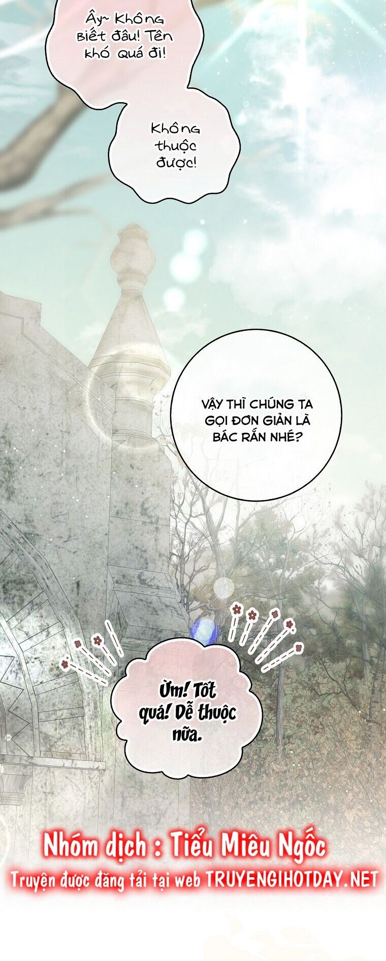 Sóc Con Tài Năng Chapter 60 - Trang 2