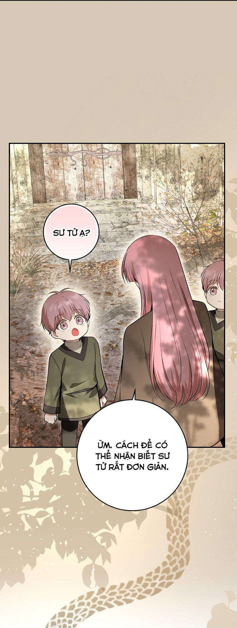 Sóc Con Tài Năng Chapter 60 - Trang 2