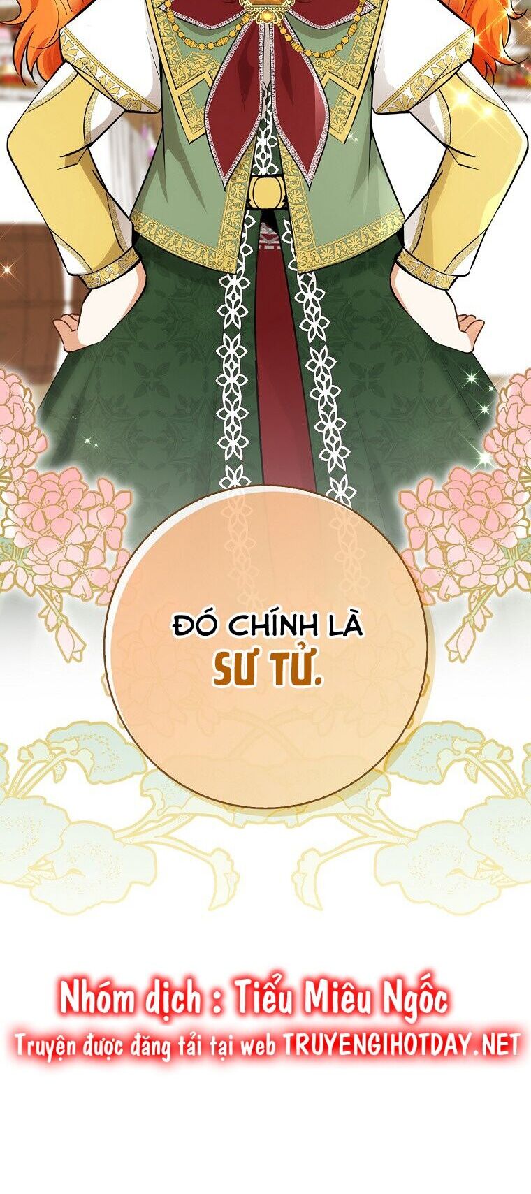 Sóc Con Tài Năng Chapter 60 - Trang 2