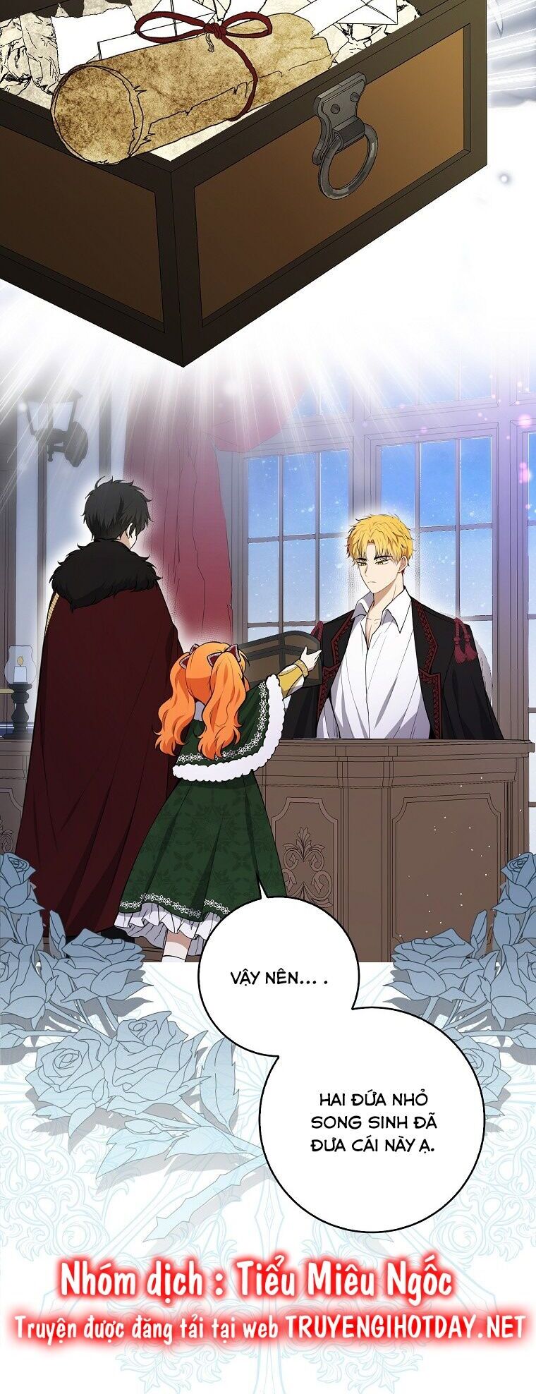 Sóc Con Tài Năng Chapter 60 - Trang 2