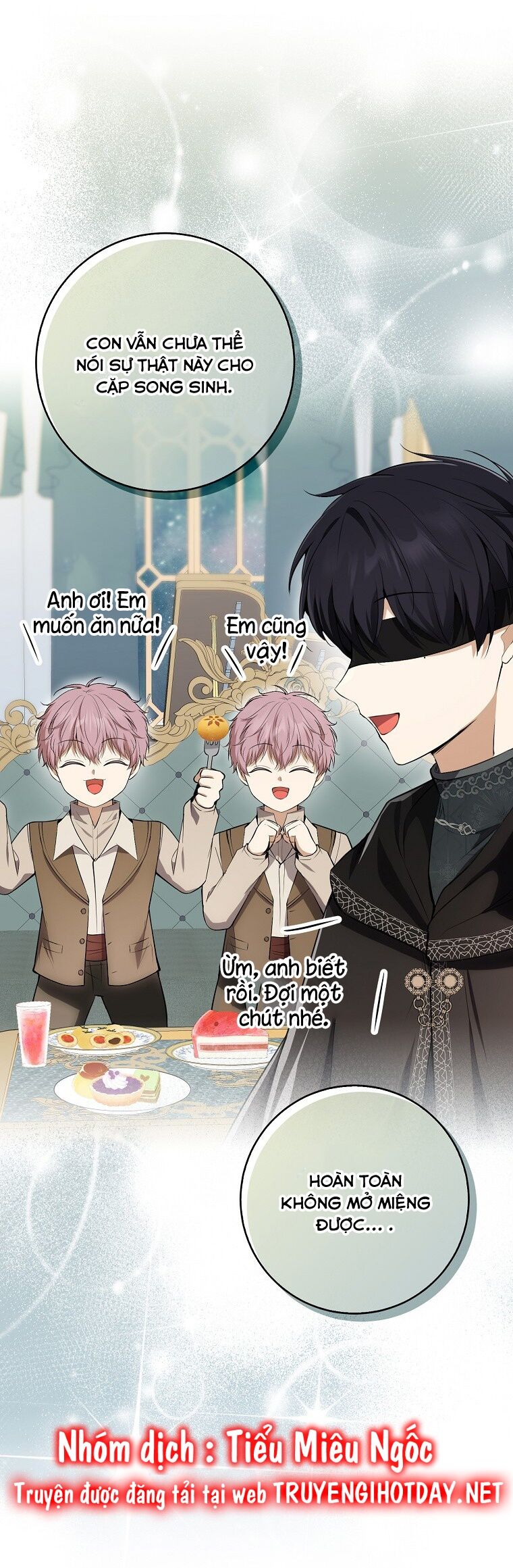 Sóc Con Tài Năng Chapter 60 - Trang 2