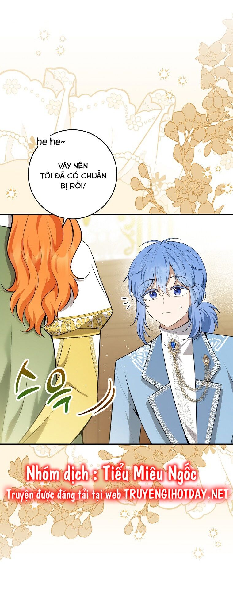 Sóc Con Tài Năng Chapter 60 - Trang 2